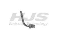 HJS 92 10 3239 Exhaust pipe