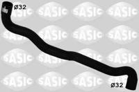 Sasic 3404050 Rohr