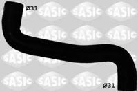 Sasic 3404063 Rohr