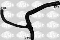 Sasic 3404095 Rohr
