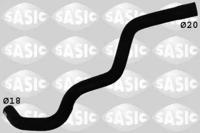 Sasic 3404102 Rohr