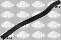 Sasic 3406132 Rohr