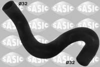 Sasic 3406152 Rohr