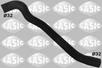 Sasic 3406171 Rohr