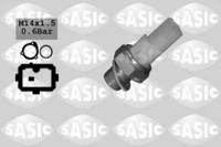 Sasic 3704005 Датчик тиску оливи Sasic 3704005 Датчик тиску оливи