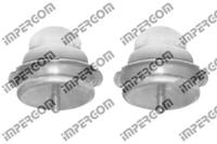 Impergom 50663 Комплект пилозахисний амортизатора