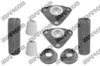 Impergom 51076 Комплект пилозахисний амортизатора