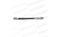 Impergom 60132 Шланг гальмівний Impergom 60132 Шланг гальмівний