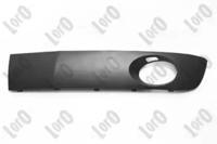 Loro 053-46-451 Решетка бампера