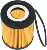 Wilmink Group WG1746556 Oil filter
