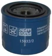 Wilmink Group WG1746680 Oil filter