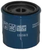 Wilmink Group WG1746684 Oil filter