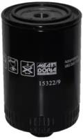 Wilmink Group WG1746721 Oil filter