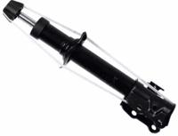 Sachs 317 111 Shock absorber assy Sachs 317 111 Shock absorber assy