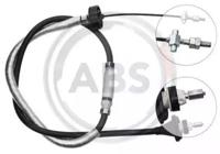 A.B.S. K26000 Трос сцепления