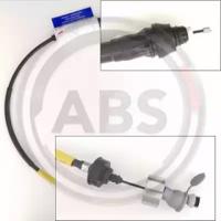 A.B.S. K26780 Трос зчеплення A.B.S. K26780 Трос зчеплення