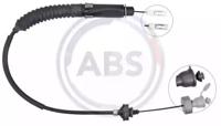 A.B.S. K26810 Трос сцепления A.B.S. K26810 Трос сцепления