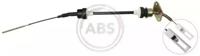 A.B.S. K26930 Трос сцепления A.B.S. K26930 Трос сцепления