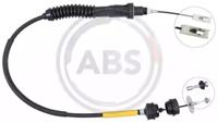 A.B.S. K27003 Трос сцепления