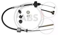A.B.S. K27390 Трос сцепления A.B.S. K27390 Трос сцепления