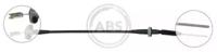 A.B.S. K27440 Трос сцепления A.B.S. K27440 Трос сцепления