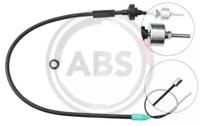A.B.S. K27640 Трос зчеплення