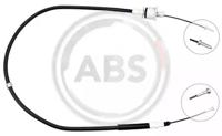 A.B.S. K28002 Трос сцепления A.B.S. K28002 Трос сцепления