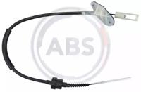 A.B.S. K28087 Трос зчеплення