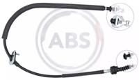 A.B.S. K28095 Трос зчеплення A.B.S. K28095 Трос зчеплення
