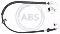 A.B.S. K28096 Трос зчеплення A.B.S. K28096 Трос зчеплення