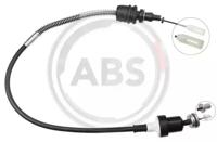 A.B.S. K28230 Трос сцепления A.B.S. K28230 Трос сцепления