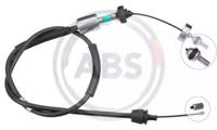 A.B.S. K28420 Трос сцепления A.B.S. K28420 Трос сцепления