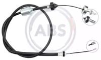 A.B.S. K28440 Трос зчеплення