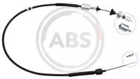 A.B.S. K28490 Трос сцепления A.B.S. K28490 Трос сцепления