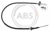 A.B.S. K28700 Трос зчеплення