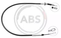 A.B.S. K28720 Трос сцепления