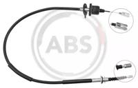 A.B.S. K28740 Трос сцепления