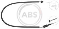 A.B.S. K34440 Трос газу