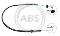 A.B.S. K37400 Тросик газа