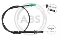 A.B.S. K37420 Тросик газа