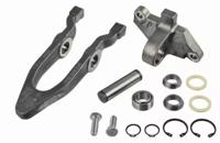 Sachs 3189 600 020 Вилка зчеплення