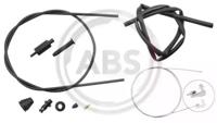 A.B.S. K37440 Трос газу