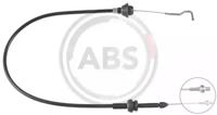 A.B.S. K37500 Тросик газа