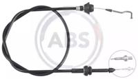 A.B.S. K37510 Трос газу A.B.S. K37510 Трос газу