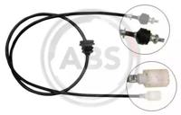 A.B.S. K43107 Трос спідометра