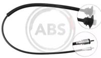 A.B.S. K43118 Трос спідометра