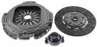 Sachs 3400 700 452 Kit clutch repair