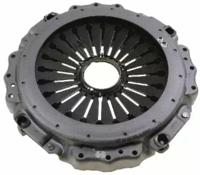 Sachs 3482 000 484 Disc assy clutch friction Sachs 3482 000 484 Disc assy clutch friction