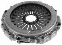 Sachs 3482 000 572 Disc assy clutch friction Sachs 3482 000 572 Disc assy clutch friction