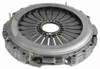 Sachs 3482 000 999 Disc assy clutch friction